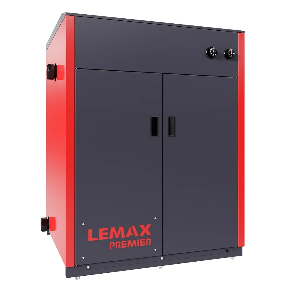 Котёл газовый Премьер 100-1/Premier 100-1 — фото