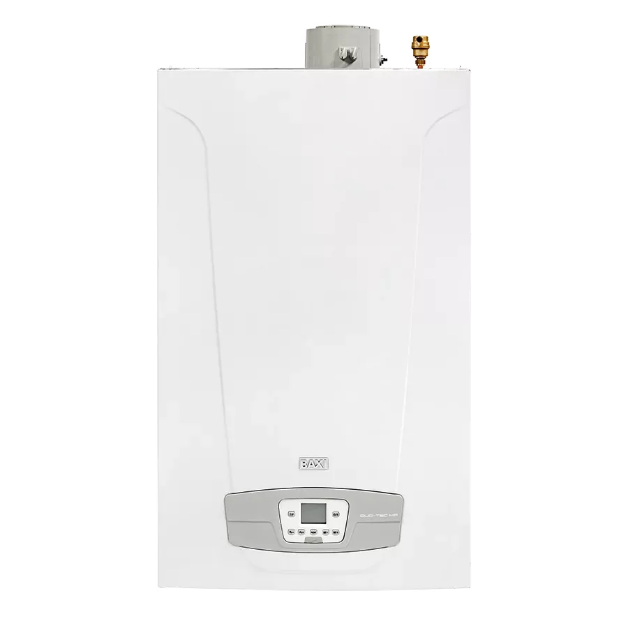 Котёл газовый конденсационный BAXI LUNA Duo-tec MP/MP+ 1.90 — фото