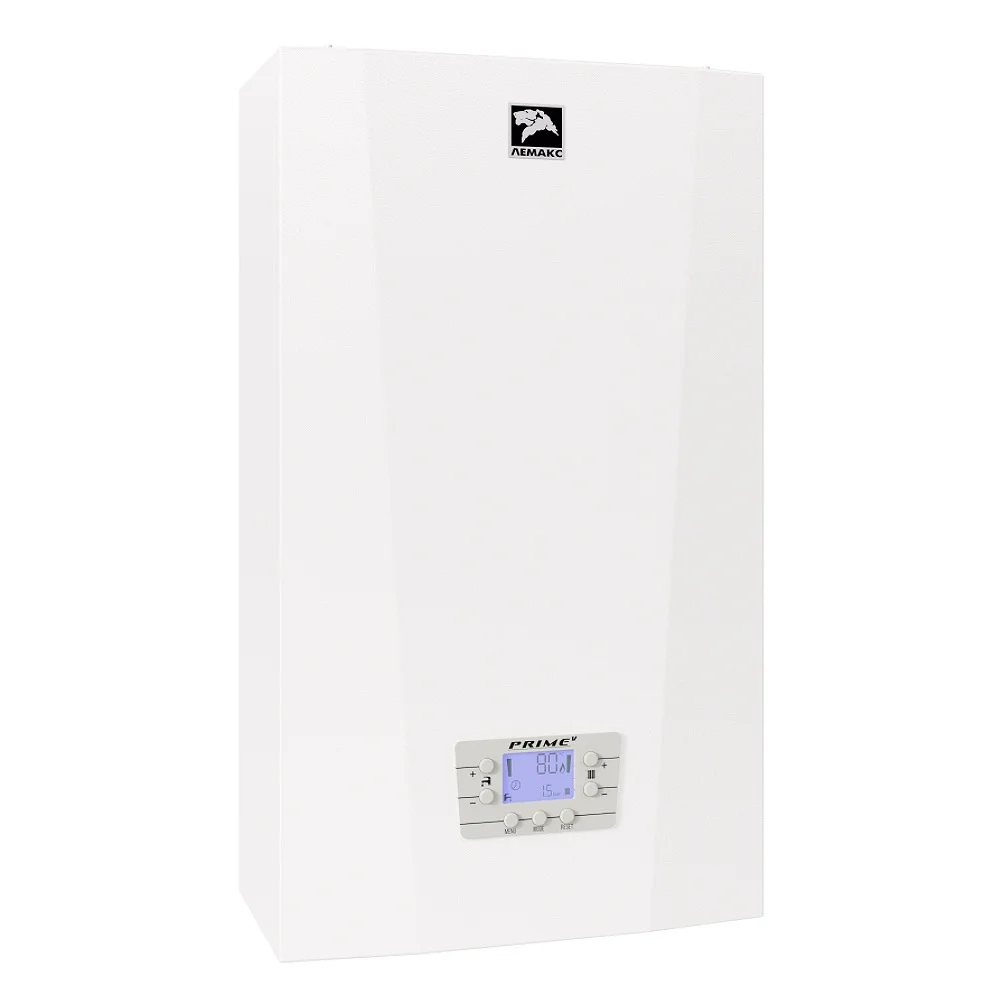 Котёл газовый ПРАЙМ-V24/PRIME-V24 — фото